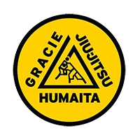 Gracie Humaita Logo
